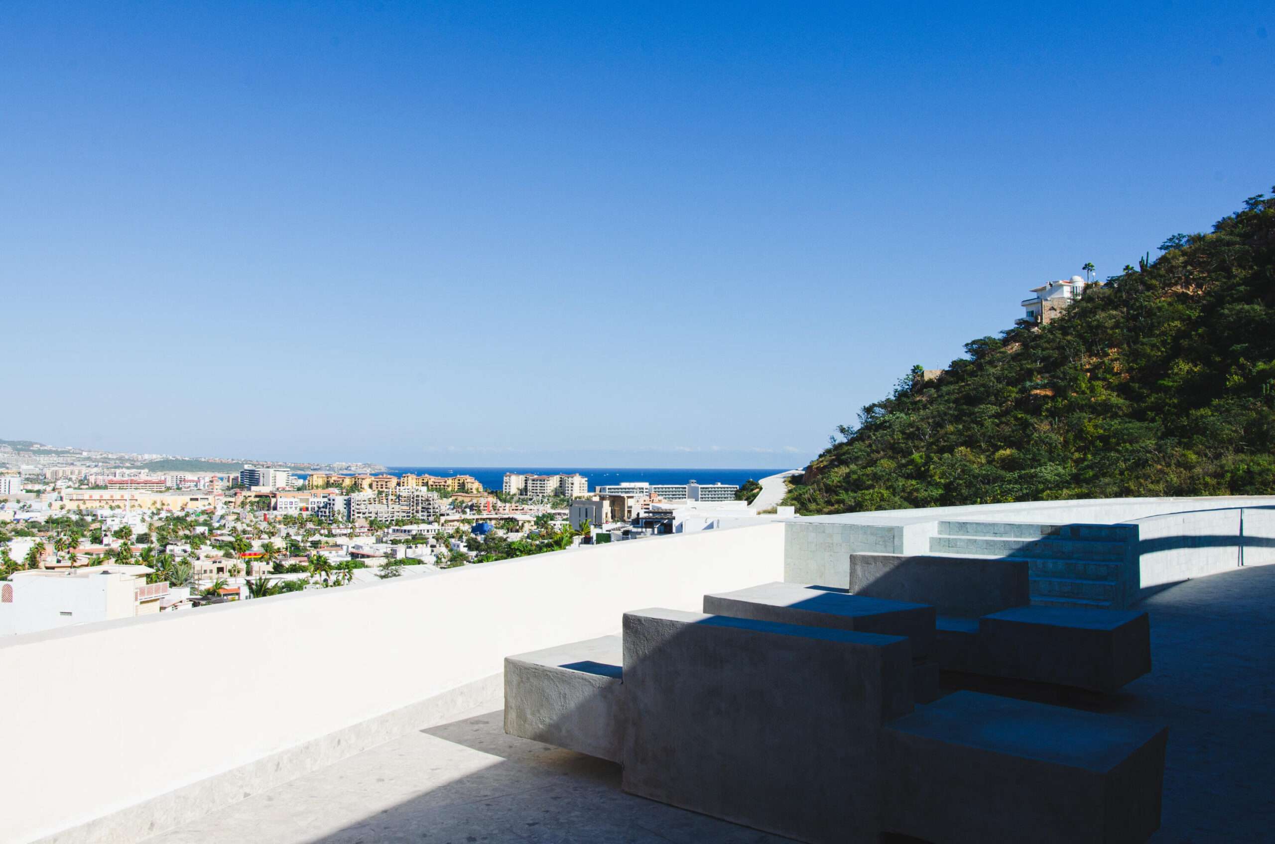 THE O PEDREGAL NORTH TOWER, Cabo San Lucas, Cabo San Lucas, BS