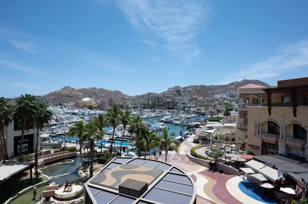 Los Cabos The Paraiso Residences Welcome to your slice of paradise in the heart of Cabo! This beautifully maintained 3-bedroom, 3-bathroom condo at The Residence of Paraiso offers the perfect blend of luxury, location, and lifestyle. As the very first unit ever sold in the building and lovingly cared for by its original owner, this residence has a proven track record of strong rental income and offers a rare opportunity for investment or full-time living.Located just steps from the vibrant Cabo San Lucas Marina, you'll be immersed in the energy and charm of local shops, world-class dining, lively entertainment, and endless ocean adventures. Whether you're setting sail on a boat excursion or simply enjoying the sunset from your private terrace, this property places you at the center of it Inside, the condo features a spacious, open-concept layout with upscale finishes, abundant natural light, and a seamless indoor-outdoor flow. Each of the three bedrooms offers privacy and comfort, including en-suite bathrooms and generous storage.Don't miss your chance to own a piece of Cabo's premier lifestyle at The Residence of Paraisowhere luxury meets convenience, and every day feels like a vacation.Highlights:3 Bedrooms | 3 BathroomsFirst unit ever sold in the buildingOne-owner property with excellent rental historyPrime location at Cabo San Lucas MarinaSteps to shops, dining, and boat excursionsIdeal for investors or personal useContact us today to schedule a private tour! – The Paraiso Residences, Cabo San Lucas, Cabo San Lucas, BS