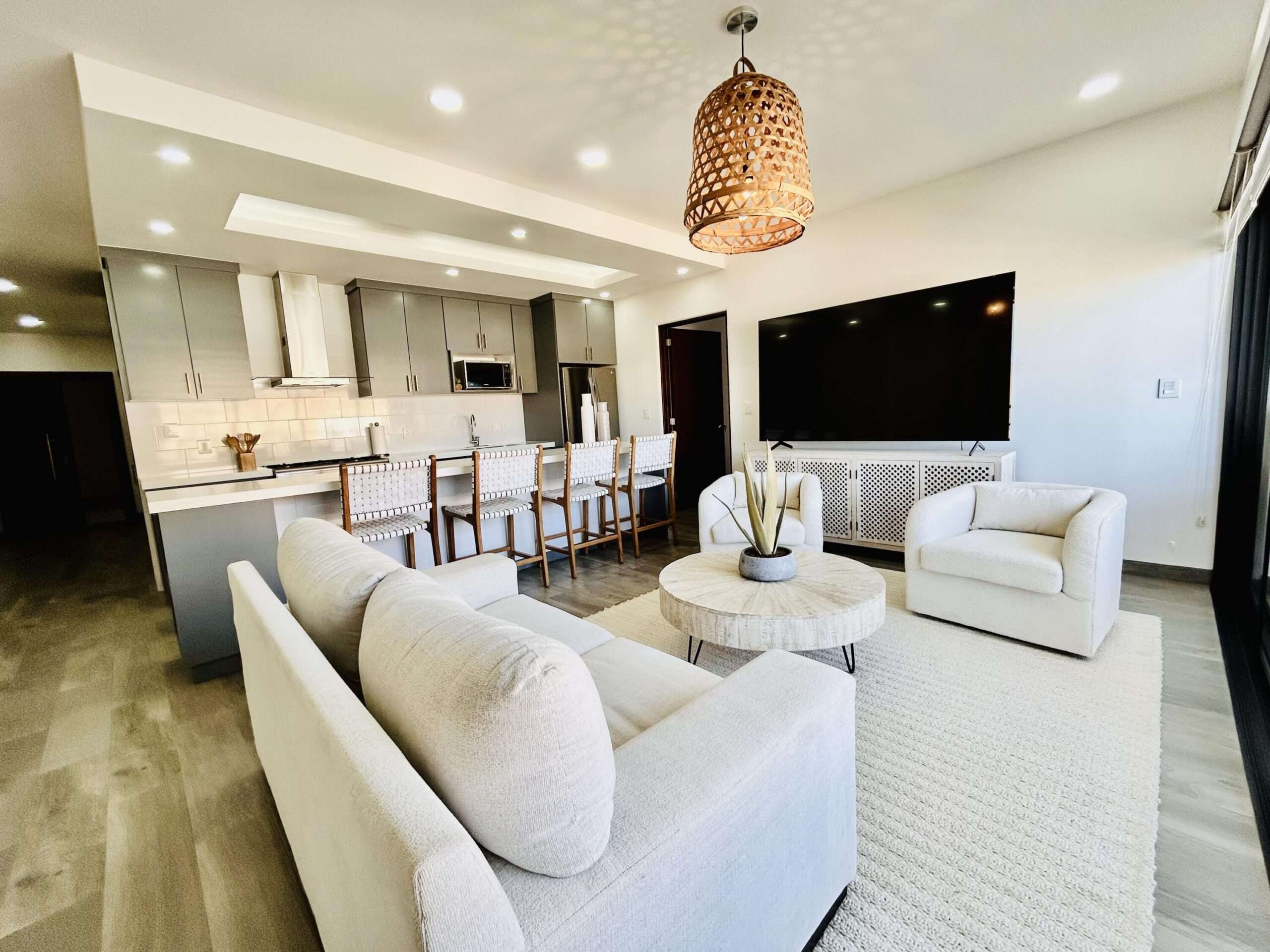 Los Cabos Vitai Three-Bedroom Ocean for sale