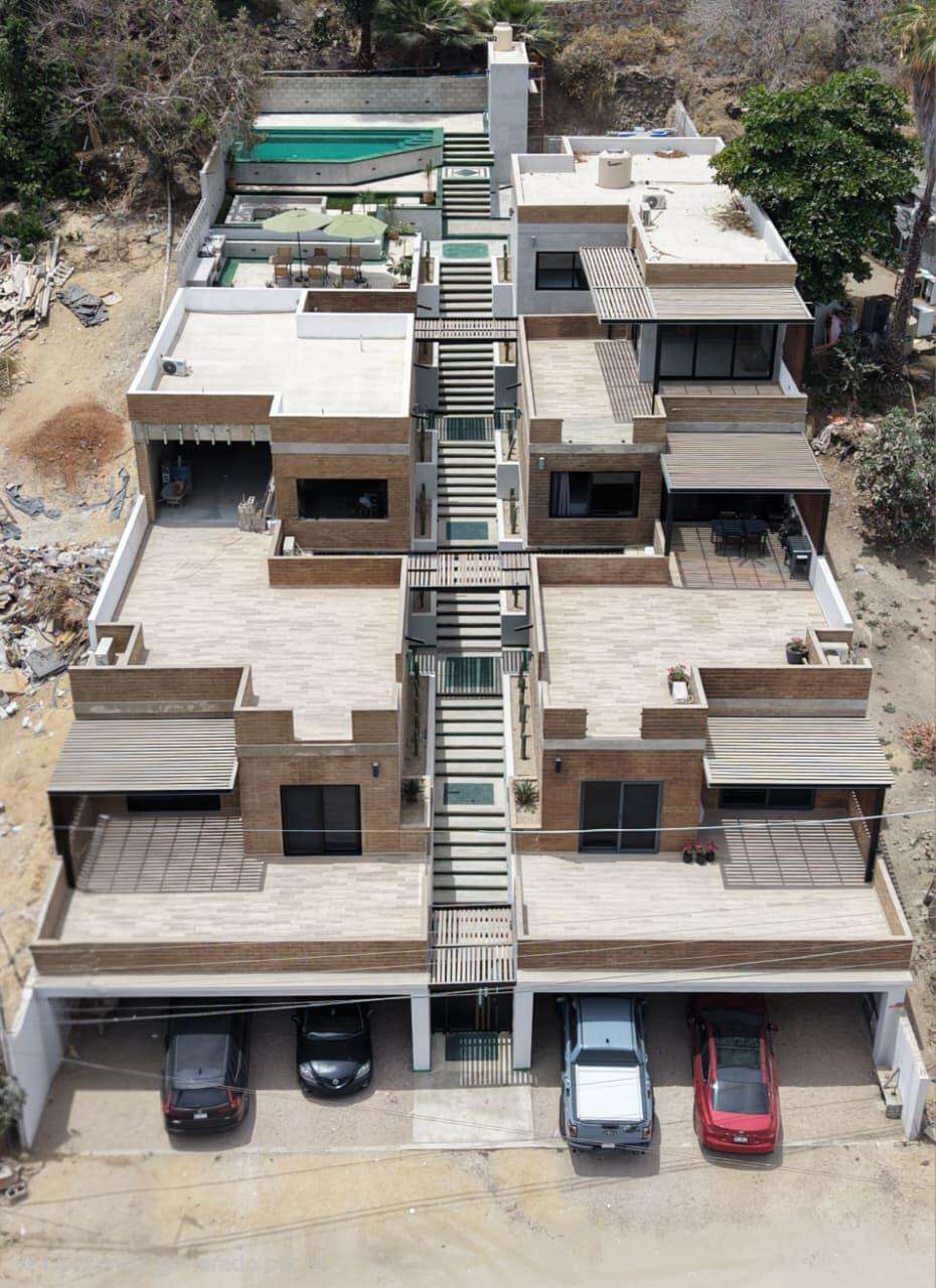 Todos Santos TownHouse 202, Pacific, BS