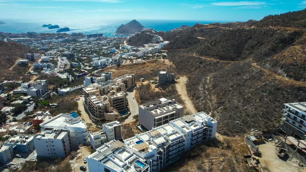 Los Cabos Sunset Wake up to sweeping – TORRE MARIA, Cabo San Lucas, Cabo San Lucas, BS
