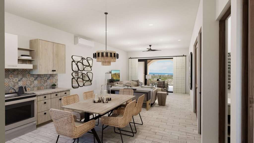 Los Cabos Desert Moon Ocean- – Towers FINANCING AVAILABLE, Pacific, BS