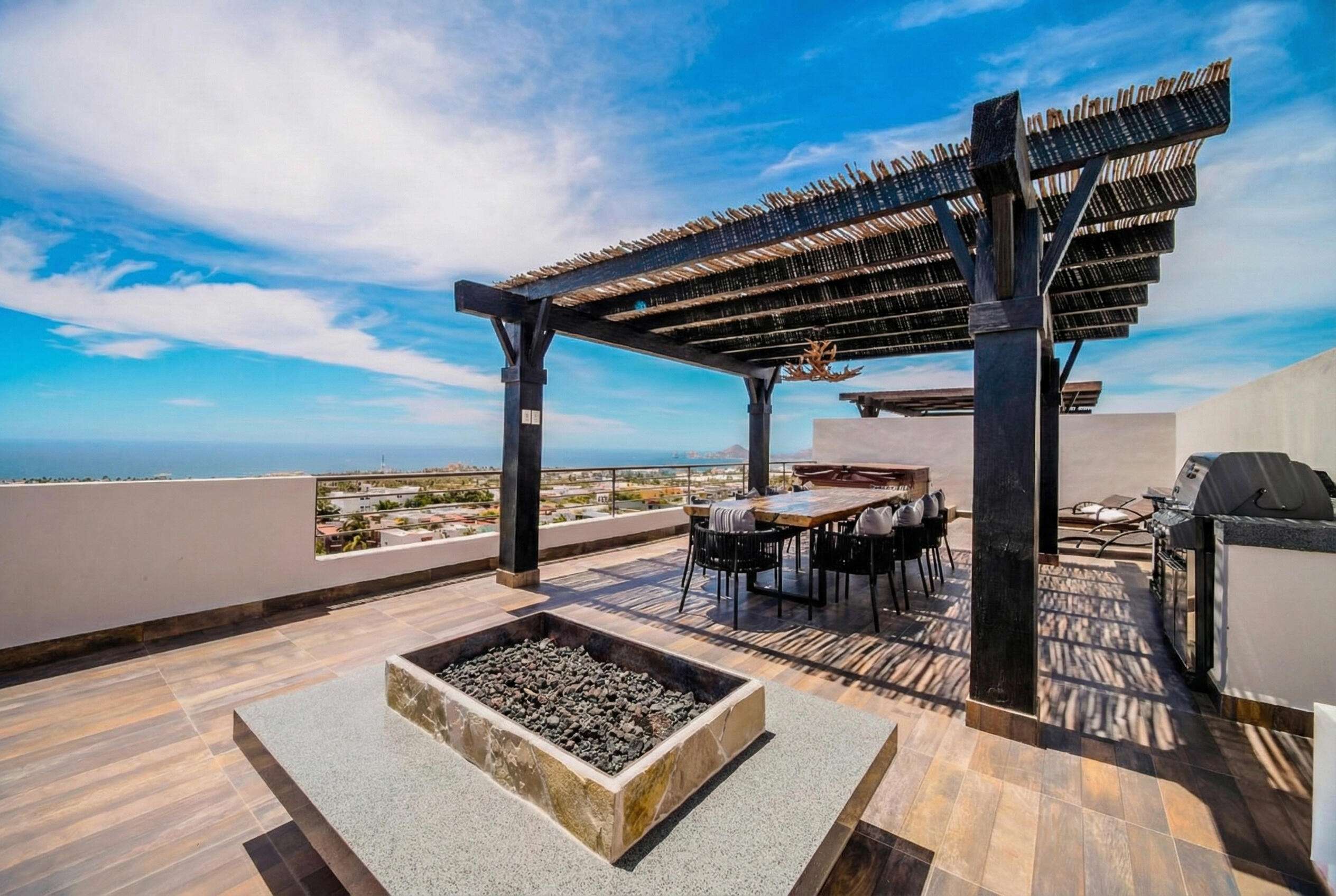 Tramonti, Cabo Corridor, BS