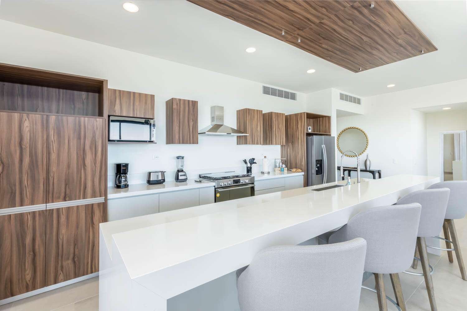 Los Cabos Vista Vella Ii Gorgeous Turn Key 3 Bedroom Condo with Amazing Ocean and Cabo San Lucas City for sale