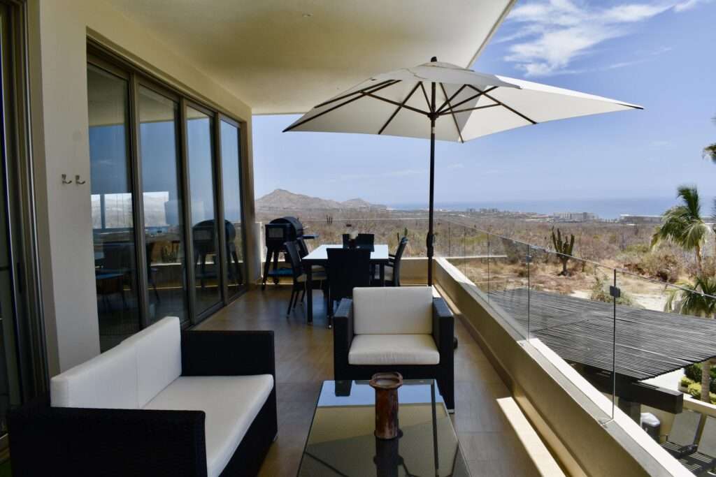 Los Cabos Cabo Cortez Welcome to Cabo Cortez, an intimate collection of just 16 boutique residences offering the ultimate in modern luxury beside the San José del Cabo Marina. Designed with elegance and sophistication, these residences place you steps from the yachts, fine dining, and vibrant energy of the marina's heart. Residents enjoy curated amenities including a resort-style pool, firepits, zen garden, wine lounge with private lockers, gym, and underground enclosed parking with individual storage units. Each home is delivered with SMEG kitchen appliances, refined finishes, a Big Green Egg BBQ, and its own private jacuzzi. From your terrace, take in tranquil – Velamar, San Jose Corridor, San Jose Corridor, BS