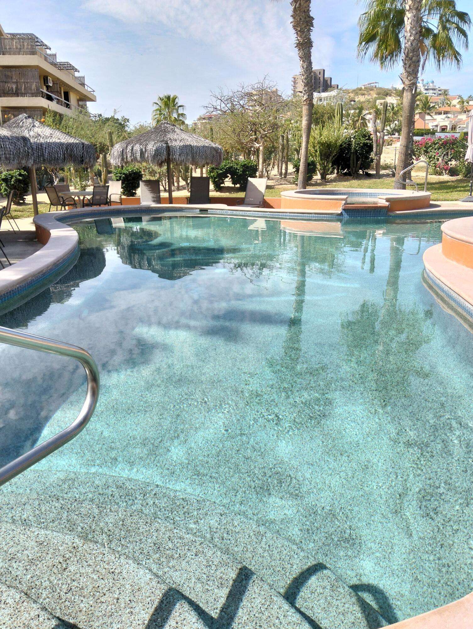 Villa 7 F2 Retorno Punta Gorda, San Jose del Cabo, BS