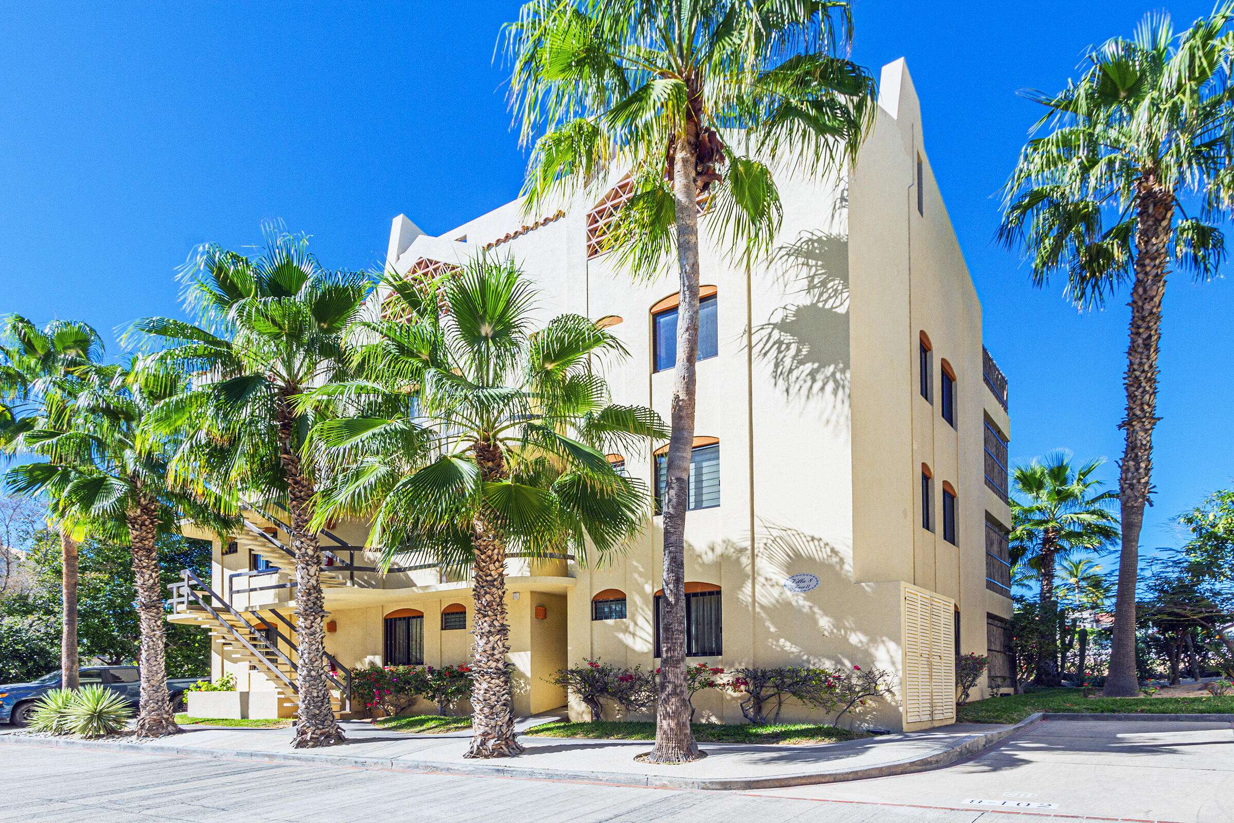 Villa 8, San Jose del Cabo, BS