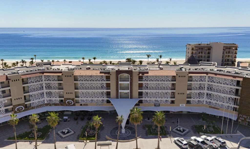 Los Cabos Mirador Experience the best of San Jose del Cabo living in this bright and cheery remodeled 3-bedroom, 3-bath ocean- – VISTA LA JOLLA, San Jose del Cabo, San Jose del Cabo, BS