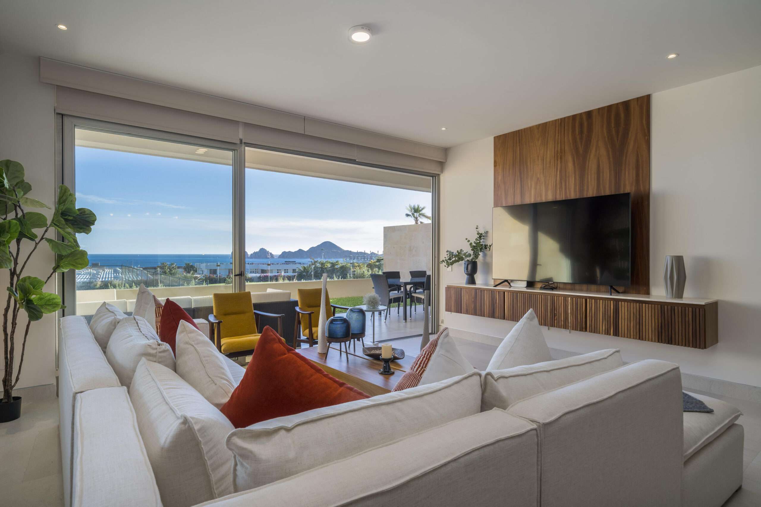Los Cabos Ventanas Stunning 2-BR Condo with Rooftop & Ocean for sale