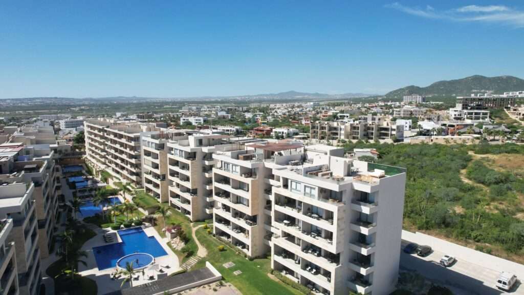 Los Cabos Mirador Experience the best of San Jose del Cabo living in this bright and cheery remodeled 3-bedroom, 3-bath ocean- – Vista Vela III, Cabo Corridor, Cabo Corridor, BS