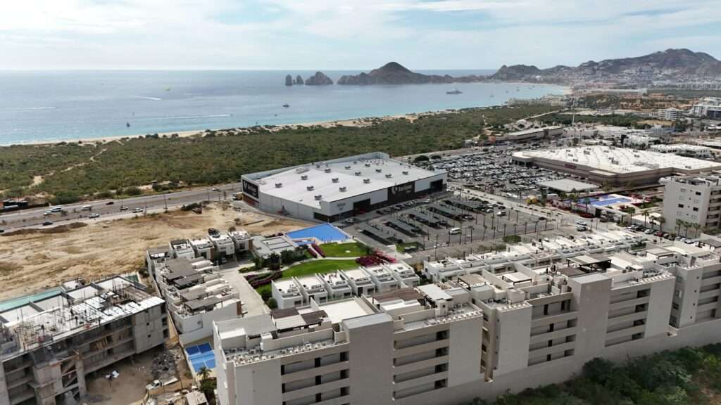Los Cabos Dunna Welcome to Dunna - A New Standard of Luxury in Cabo. More than a residence, Dunna is a vibrant, fully integrated community where luxury, culture, and recreation converge. Designed by renowned architect Sordo Madaleno, this visionary development seamlessly blends timeless elegance with natural tranquility, offering meticulously crafted residences and garden villas complemented by world-class amenities. Elevated Living, Unmatched Experiences Choose from 13 thoughtfully designed floor plans from 2 - 5 bedrooms ranging from 1,475 - 6,458 sq. ft., featuring seamless indoor-outdoor living, elegant finishes, private rooftops, Jacuzzis, and lush garden terraces. Resort-Style AmenitiesEnjoy unparalleled amenities, including:" Infinity pools (Adults-only, Family, Kids & Oasis)" State-of-the-art wellness & fitness center" Luxury spa (sauna, steam, ice baths, massage suites)" Exclusive rooftop lounges & panoramic – Vista Velas 1, Cabo Corridor, BS