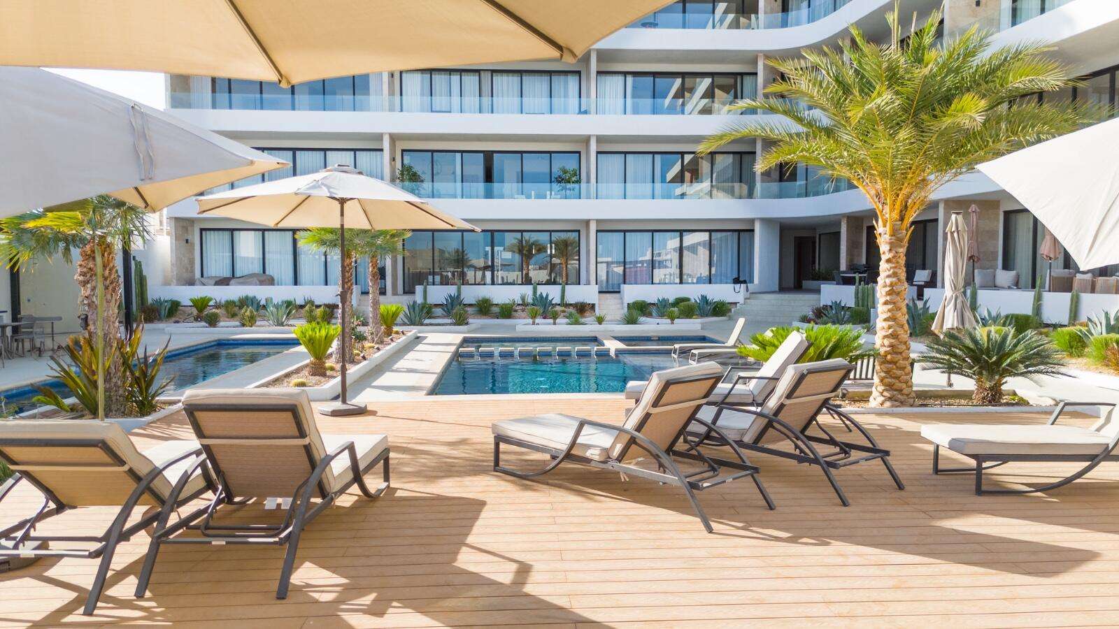 Los Cabos Cabo Del Mar MOTIVATED for sale