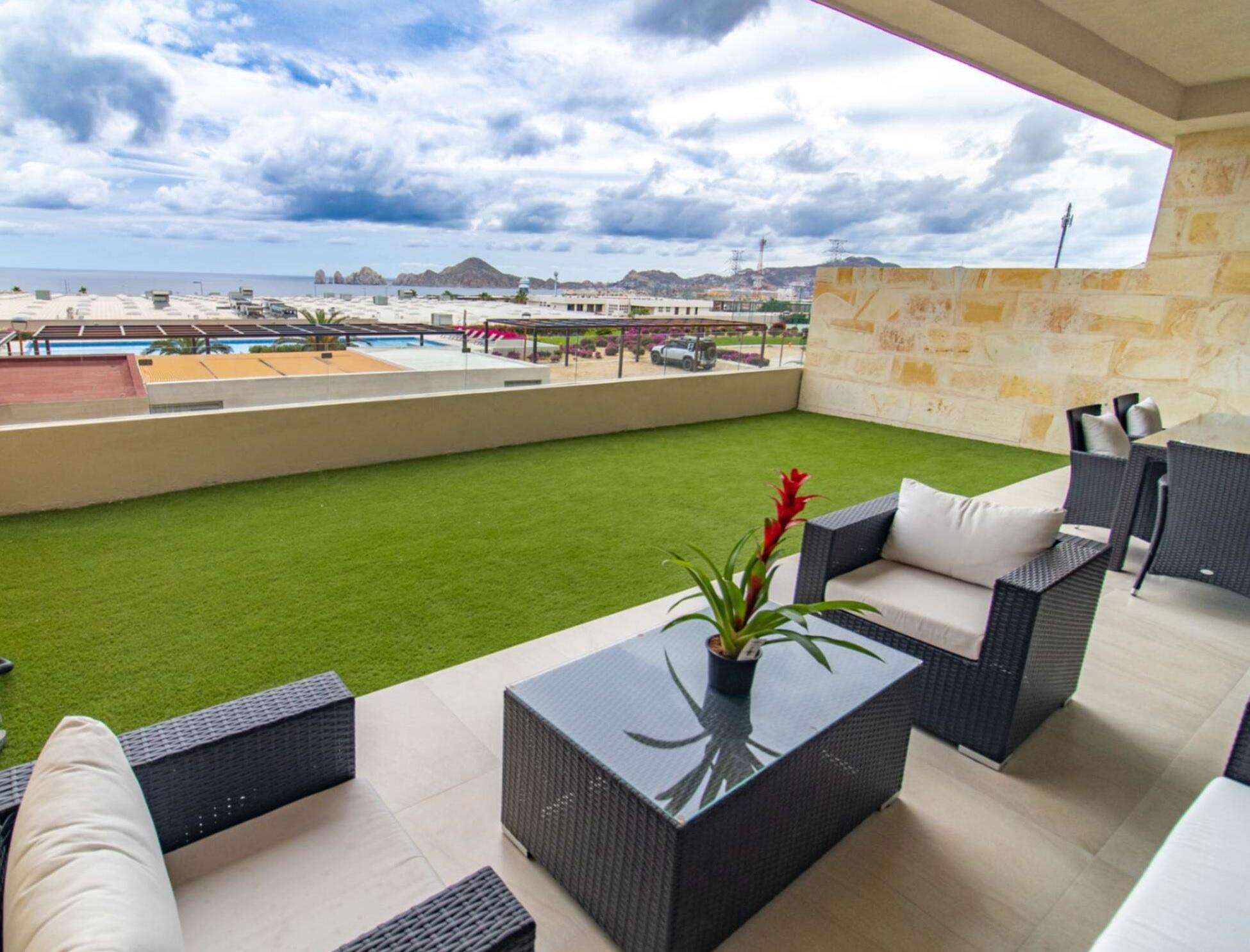 Los Cabos Colorado Hills Welcome to Colorado Hills, Corner Unit on third floor #305BA brand-new luxury development in presale, located in Cerro Colorado, San Jose del Cabo, within the prestigious Los Cabos Tourist Corridor. This is your chance to own a stunning ocean- for sale