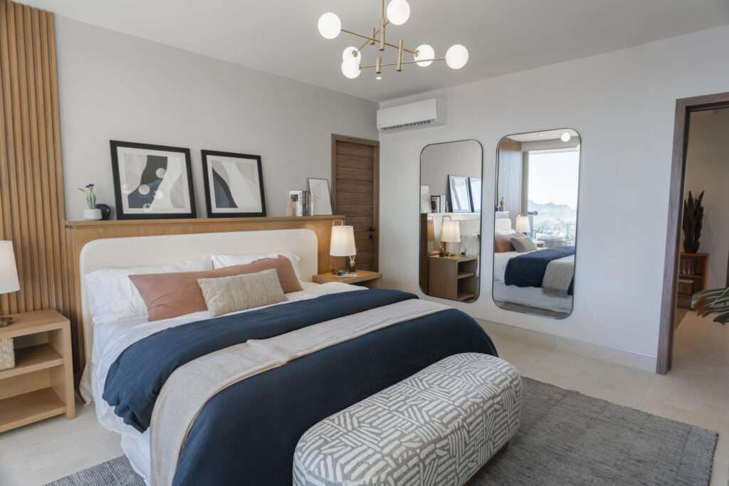 Los Cabos Monte Rocella Developer Listing. Welcome to Monte Rocella, a planned master community in the heart of Tezal. This 2 bedroom 2 bathroom 2nd floor level condo OCEAN – VISTAVELA SUNSET, Cabo Corridor, Cabo Corridor, BS