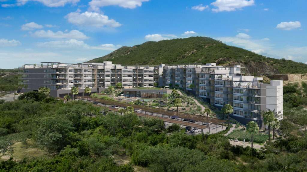 Los Cabos Montemar Pedregal Wake up to captivating ocean and marina – VITAI, San Jose del Cabo, San Jose del Cabo, BS