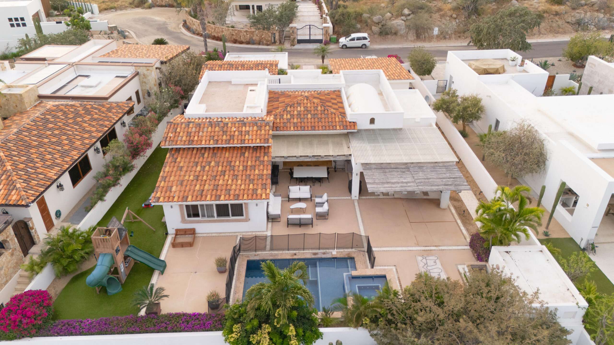 Los Cabos Cresta del Mar – 119, Cresta del Mar, Cabo Corridor, Cabo Corridor, BS