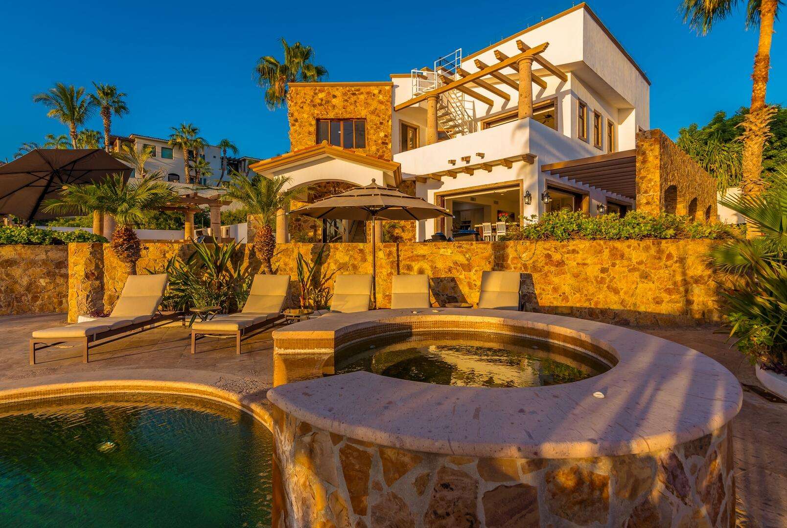 Los Cabos Cresta del Mar – 96 Calle Principal Cresta del Mar, Cabo Corridor, BS