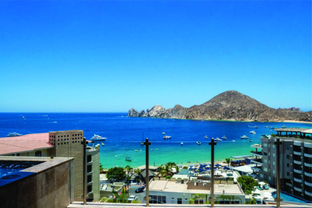 Los Cabos Bay – Corazon, Cabo San Lucas, BS