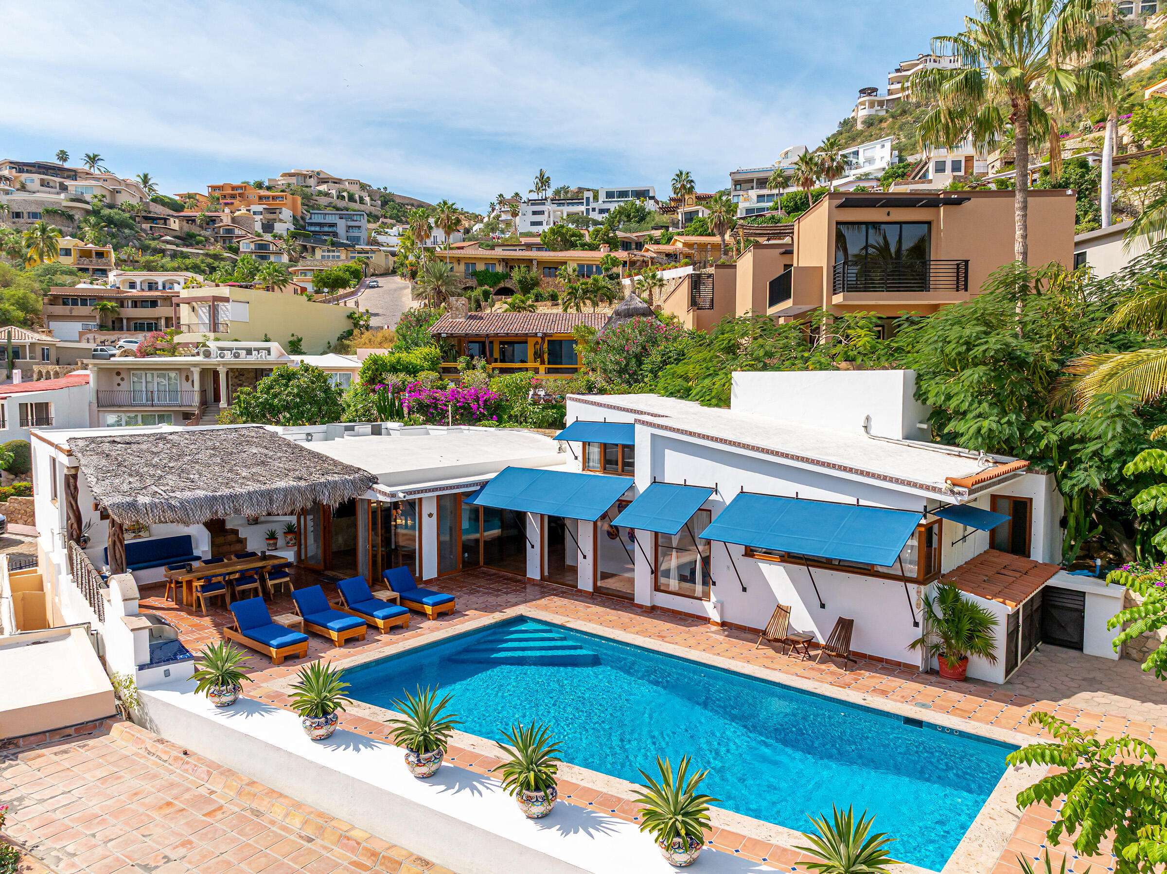 Los Cabos Laguna Hills |SEP| – Lote 129, San Jose del Cabo, BS