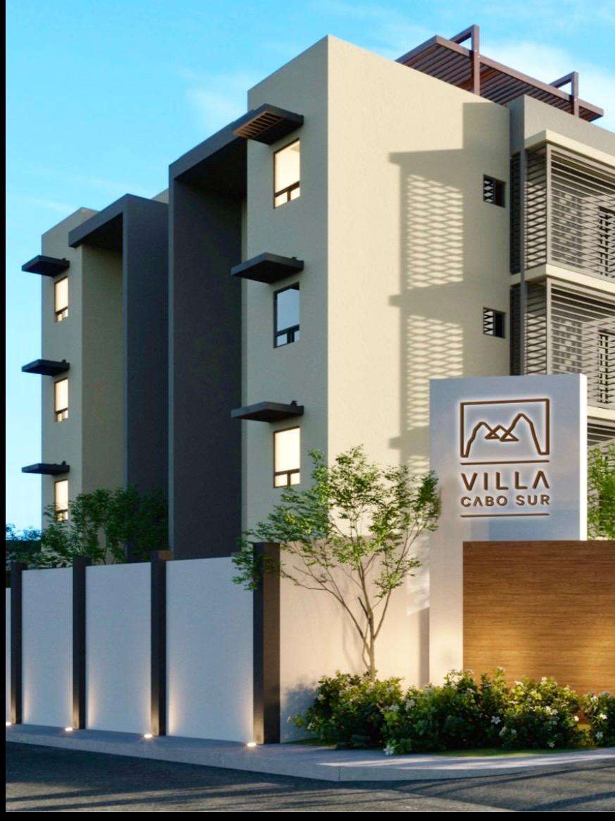 Los Cabos Villa Cabo Sur – 1918 C. Sierra Madre, El Progreso, Cabo San Lucas, Baja California Sur BS