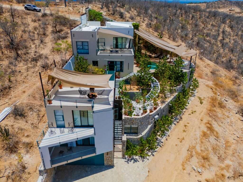 Los Cabos Sjd Marina:General The name says it all: Baja Style House If you're looking for a home with style, privacy, and great – BAJA STYLE HOUSE, San Jose del Cabo, San Jose del Cabo, BS