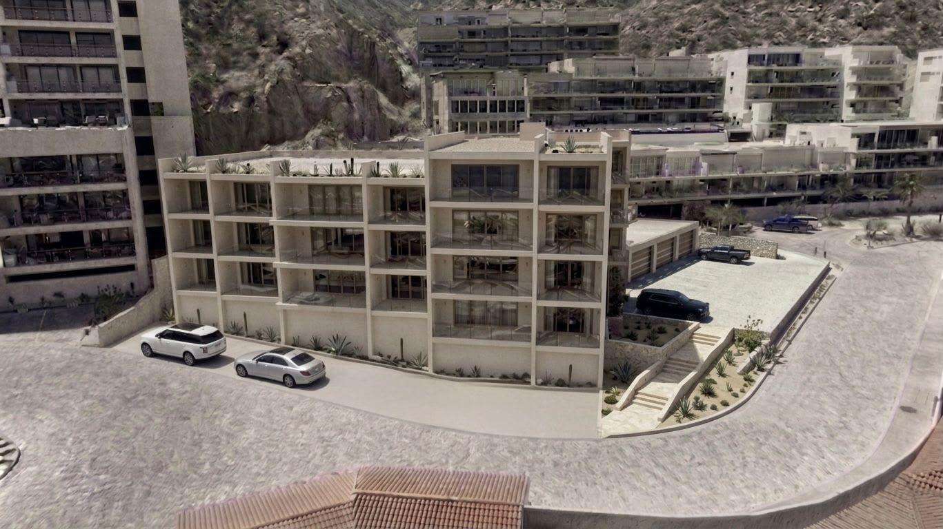 Los Cabos Luna Pedregal – Luna Pedregal, Cabo San Lucas, Cabo San Lucas, Baja California Sur BS