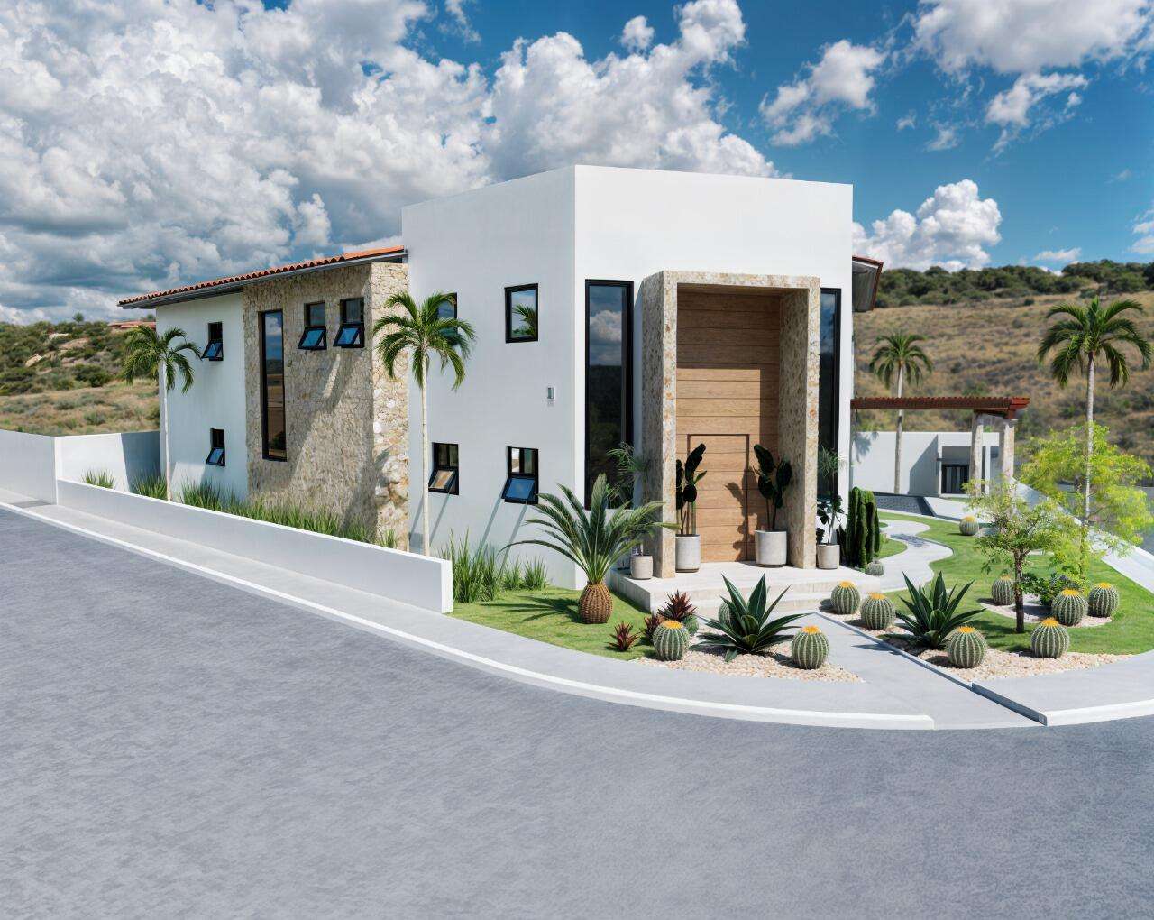 Los Cabos Los Valles Pre-Construction Opportunity in Valles, Club Campestre - San Jos� del CaboSecure this luxury residence at a special pre-completion price of – San Jorge, Cabo Corridor, BS