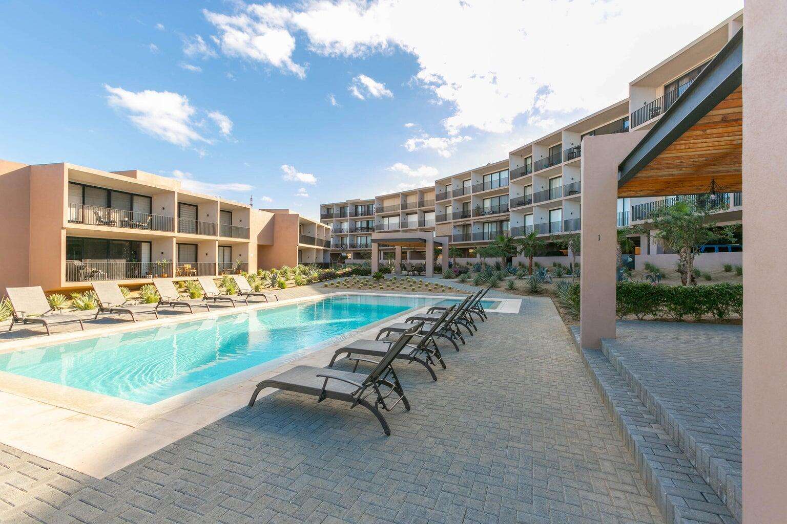 Los Cabos Miro Los Cabos |SEP| – /2Bath Condo, Prime Sunset, Cabo San Lucas, BS