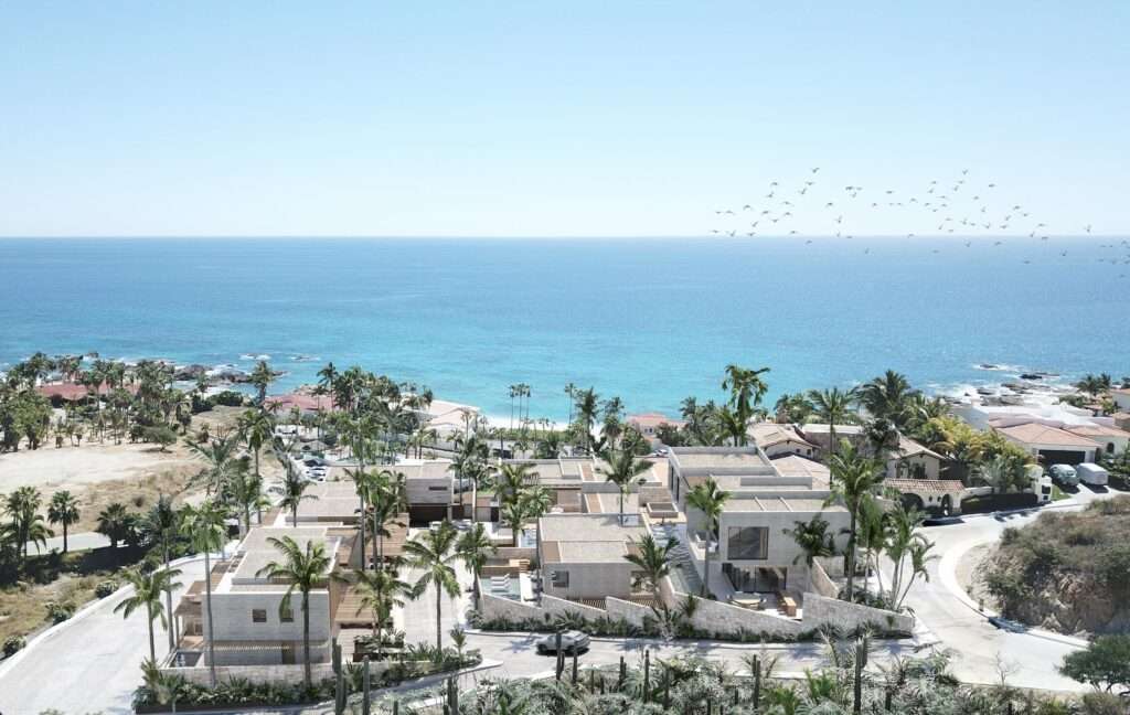 Los Cabos Rancho Cerro Colorado Exclusive ocean – Bv. Cerro Colorado, Cabo Mare, San Jose Corridor, BS