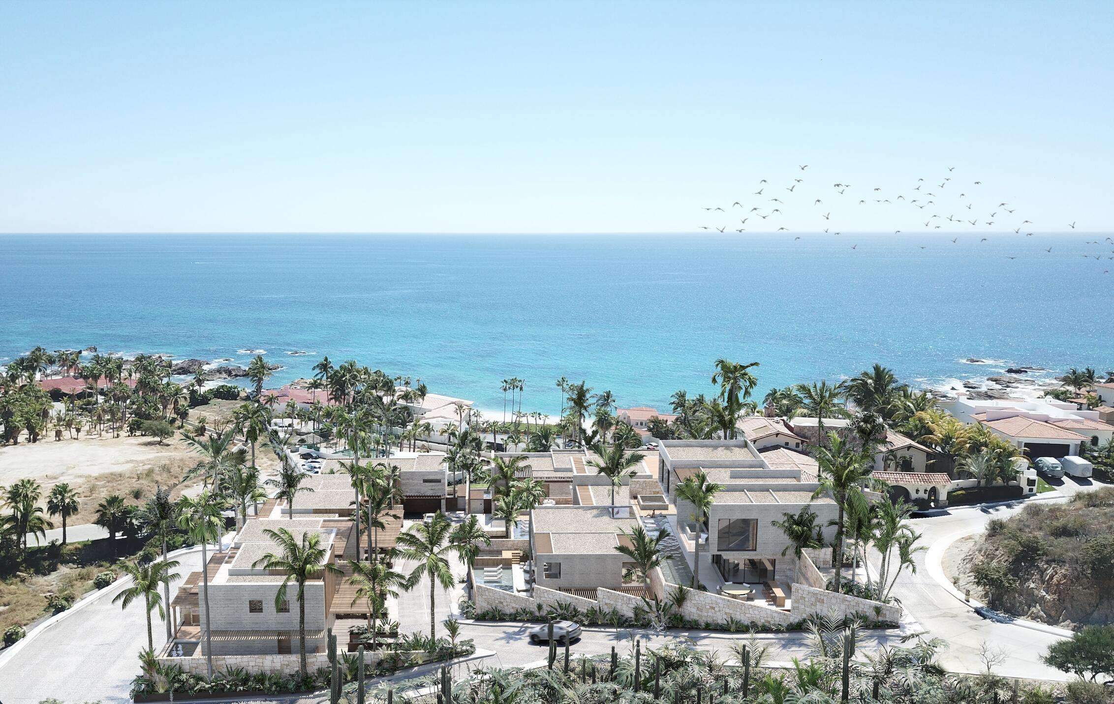 Los Cabos Rancho Cerro Colorado – Bv. Cerro Colorado, Cabo Mare, San Jose Corridor, BS