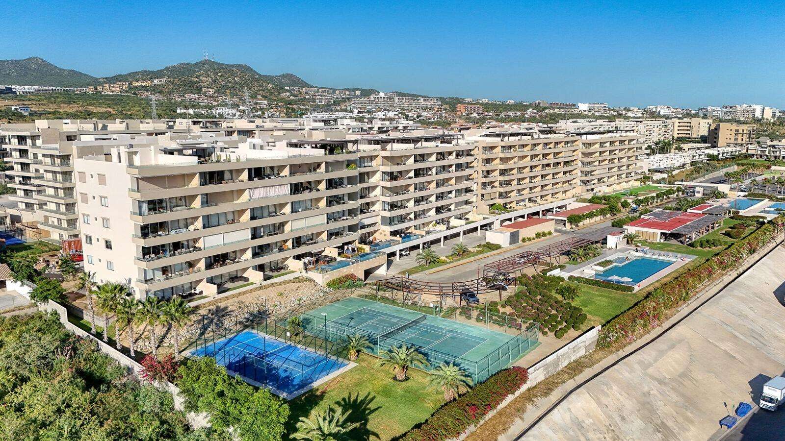 Los Cabos Vista Vella II |SEP| – Condo Vista Vela II, Cabo Corridor, Cabo Corridor, BS