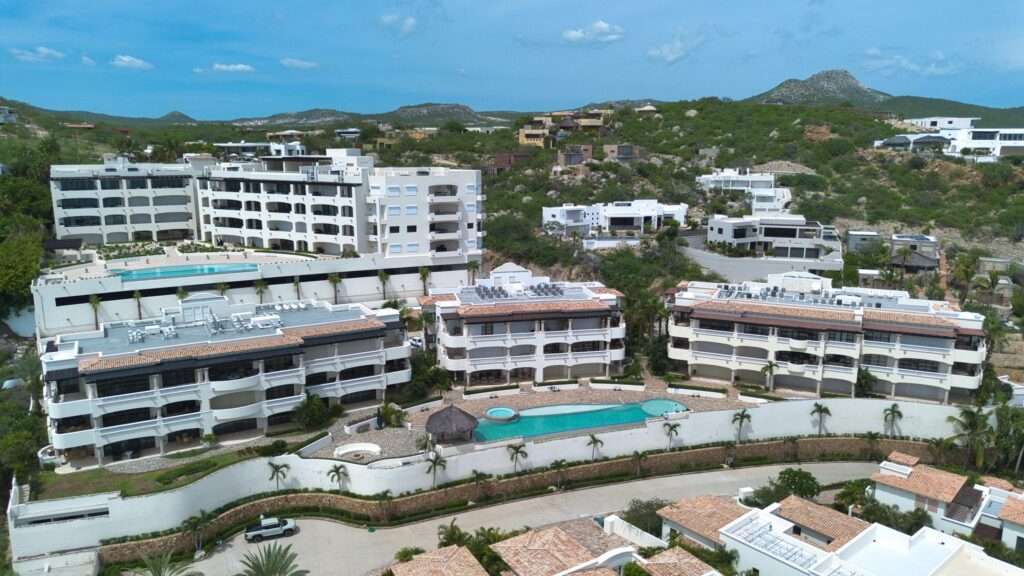 Los Cabos El Encanto Reduced, great value.Partially furnished 2 bedrooms and 2.5 bathrooms, there is plenty of space and the – Encanto de La Laguna, San Jose del Cabo, BS