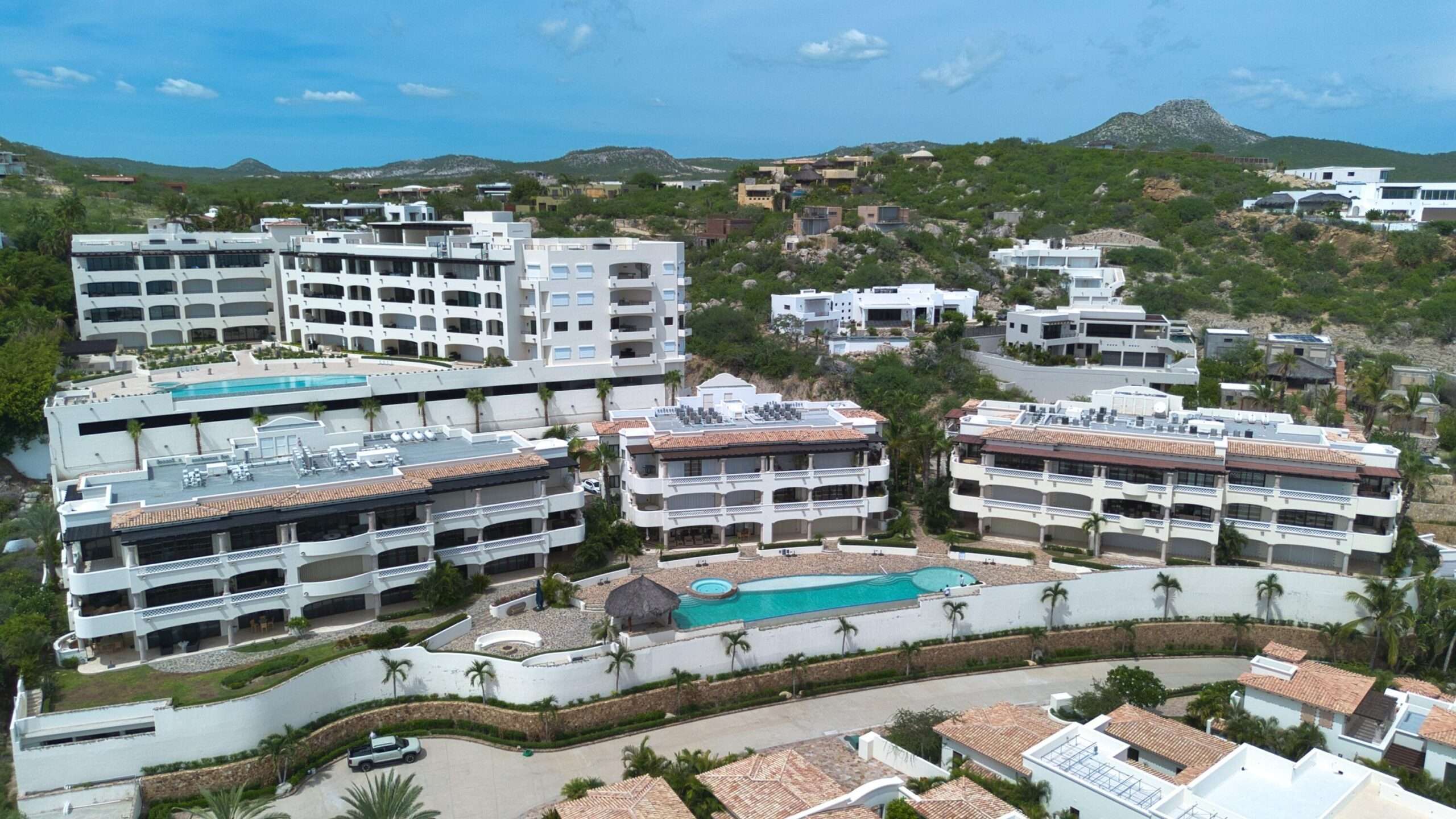 Los Cabos El Encanto – Encanto de La Laguna, San Jose del Cabo, BS
