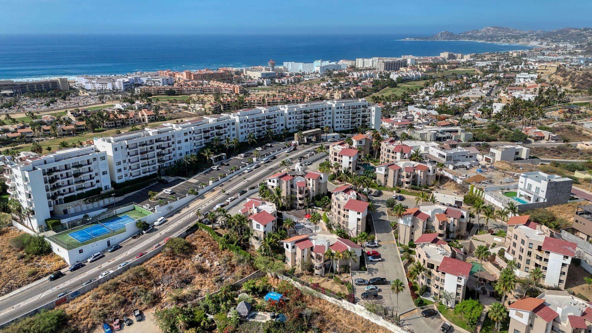 Los Cabos Hacienda Los Cabos – Hacienda Los Cabos Condo, San Jose del Cabo, San Jose del Cabo, BS