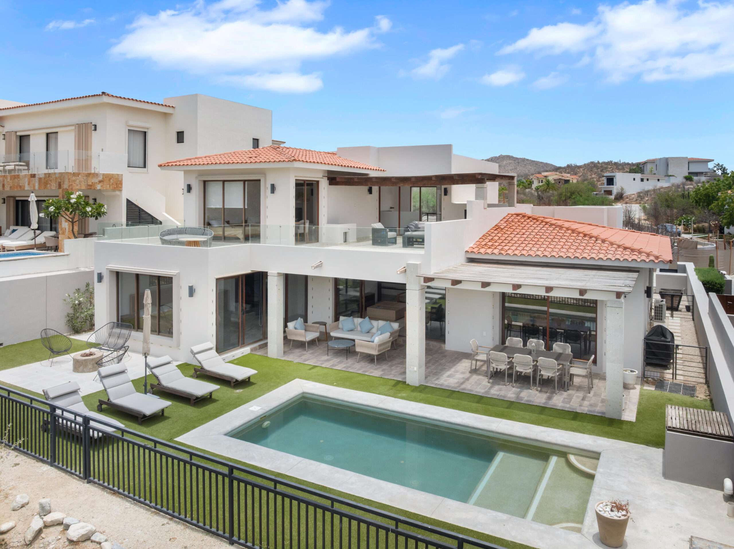 Los Cabos Los Valles – Los Valles, San Jose del Cabo, BS