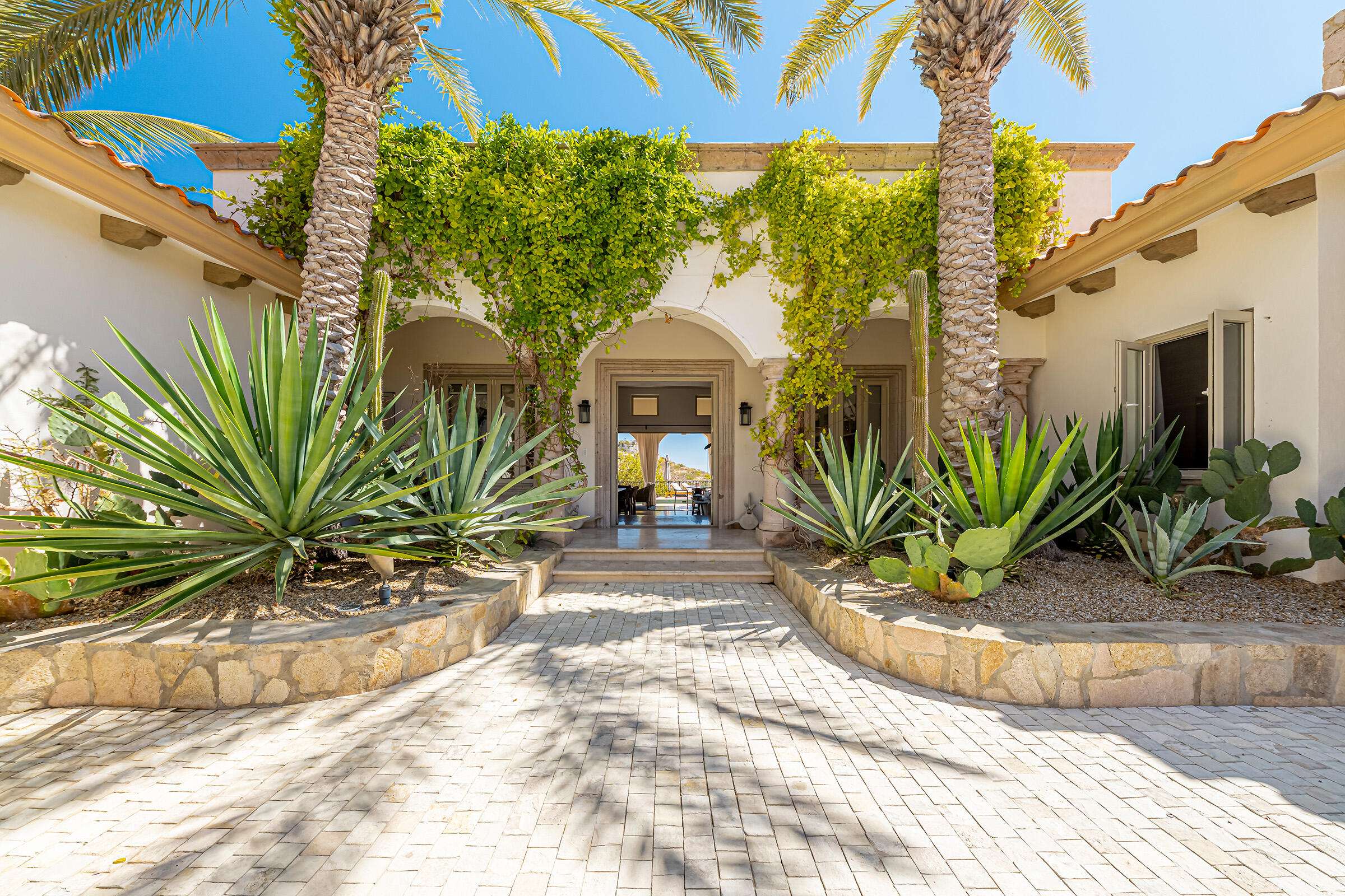 Los Cabos Santa Carmela |SEP| – Lot #13 Rtno. Sta Clara, Cabo Corridor, BS
