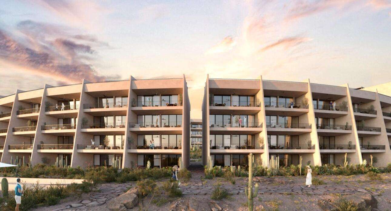 Los Cabos Monte Rocella |SEP| – Monte Rocella, Cabo Corridor, Cabo Corridor, BS